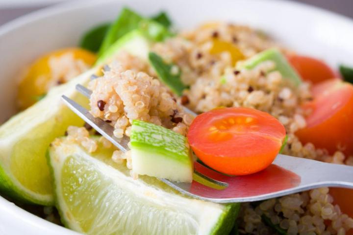 Préparation de boîtes à lunch sans gluten Mirabel