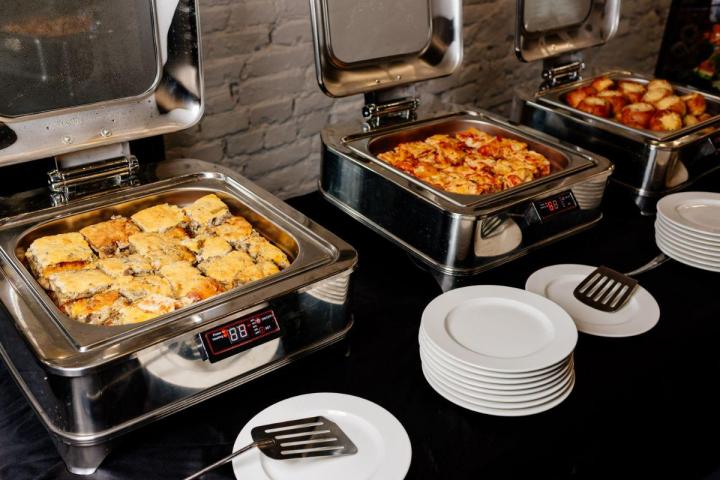 Traiteur pour dîner Mirabel